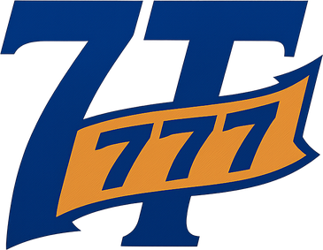7t777 Logo